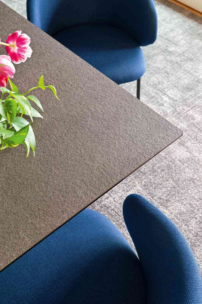 CB4858 Ellisse Extending Table - Connubia