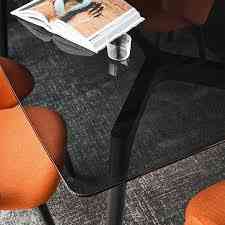 CB4862-FB Pod Dining Table - Connubia