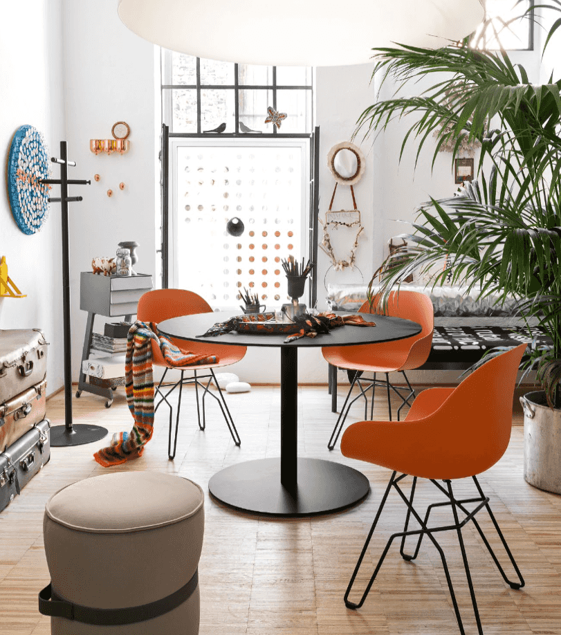 CB5212 App Coat Stand - Connubia