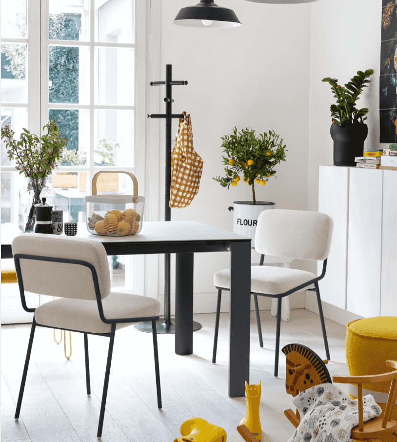 CB5212 App Coat Stand - Connubia