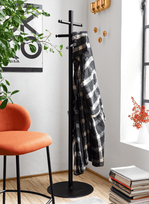 CB5212 App Coat Stand - Connubia