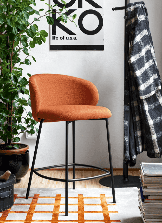 CB5212 App Coat Stand - Connubia