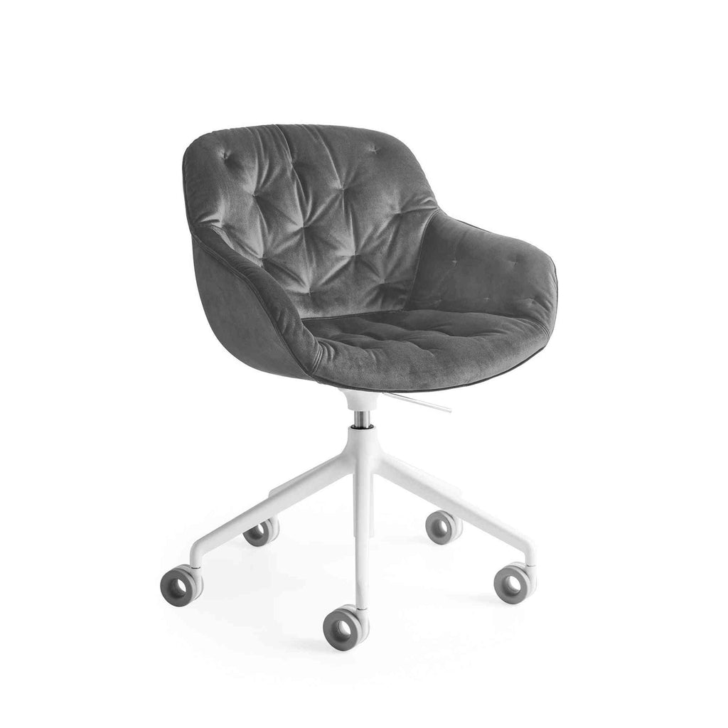 CS1873 Igloo Office Swivel Chair - Calligaris