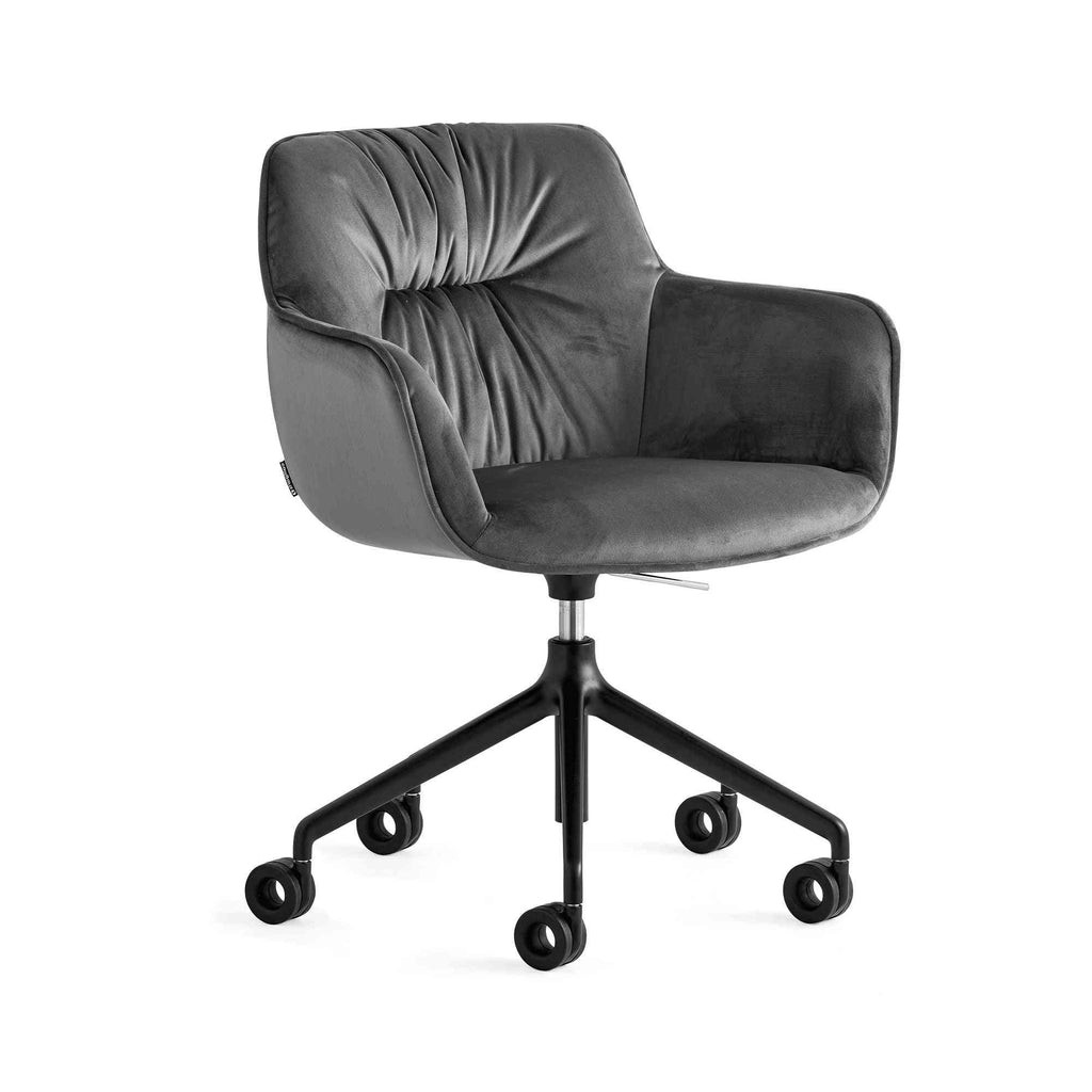CS2086 Cocoon Office Swivel Chair - Calligaris
