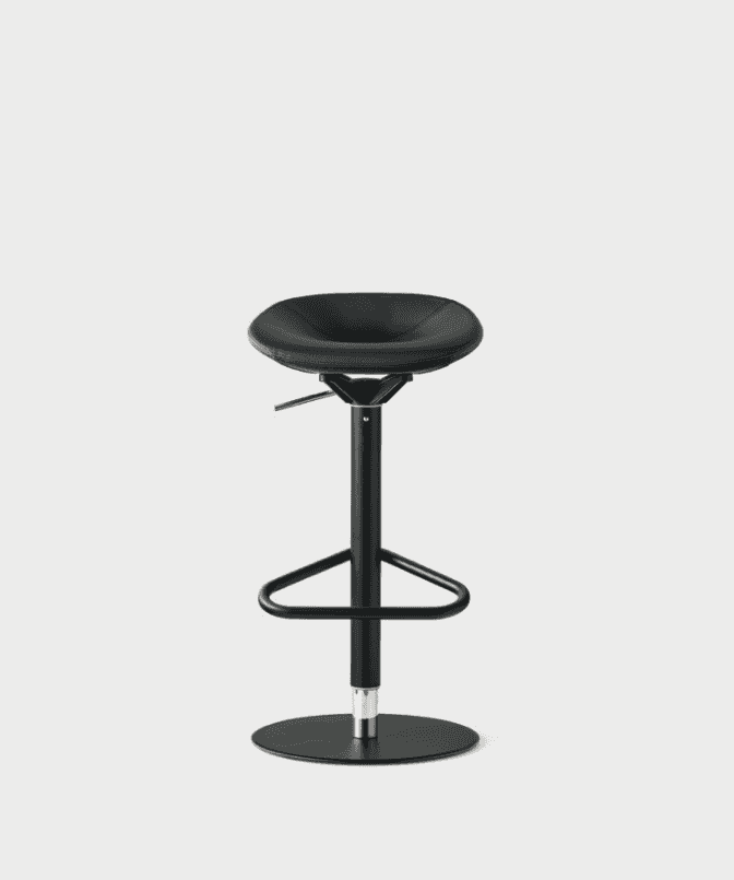 CS2234 Palm Adjustable Height Counter Stool - Calligaris