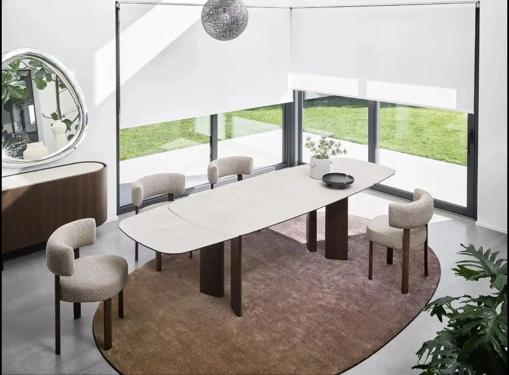 CS2241 Glen Chair by Calligaris