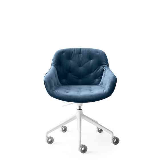CS1873 Igloo Office Swivel Chair - Calligaris