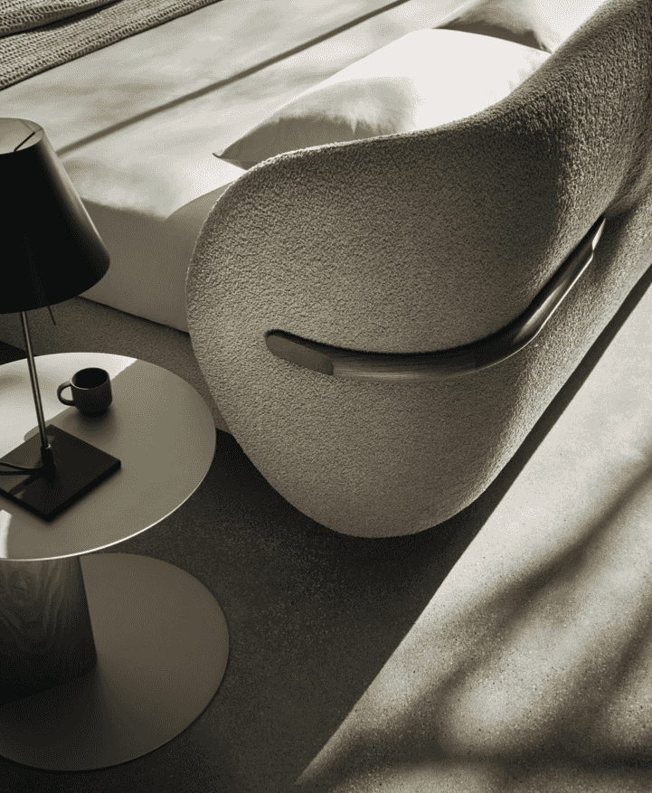 CS6218 Oleandro Bed
