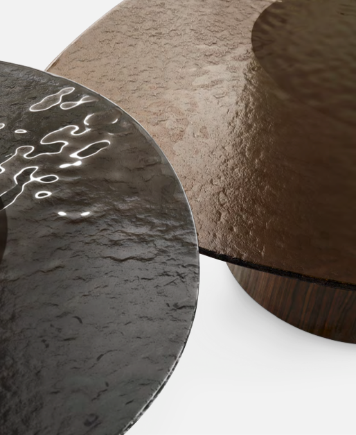 CS5140 Mushroom Table - Calligaris