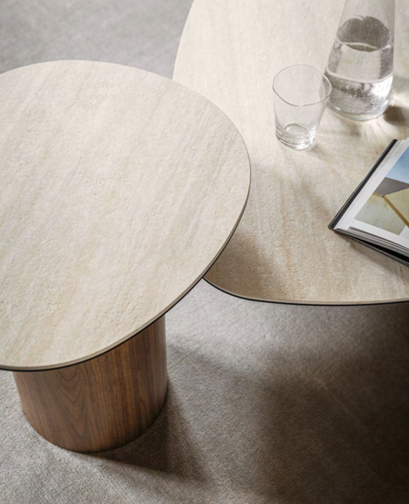 CS5140 Mushroom Table - Calligaris