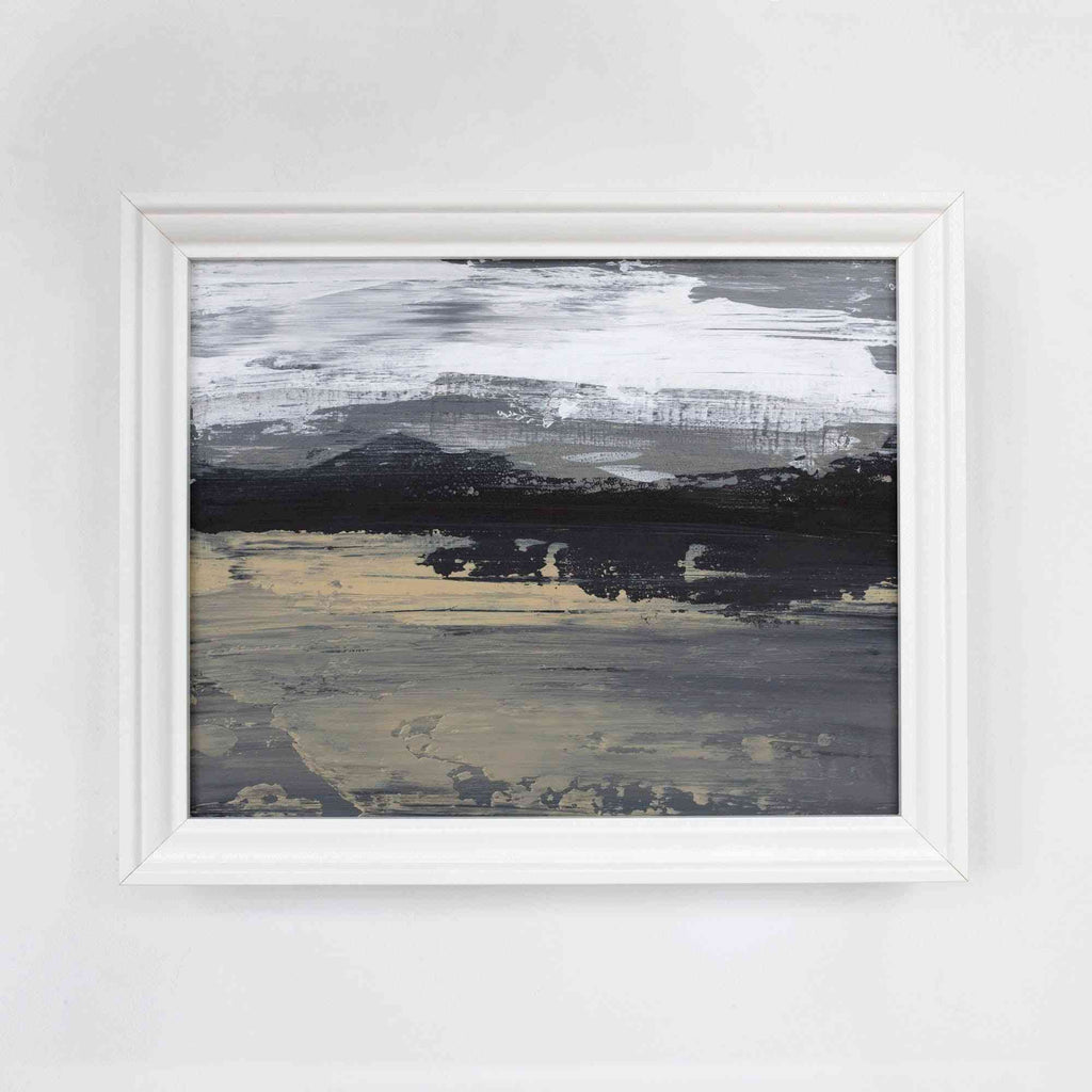 Captivating Winds - Original - Julia Contacessi Fine Art