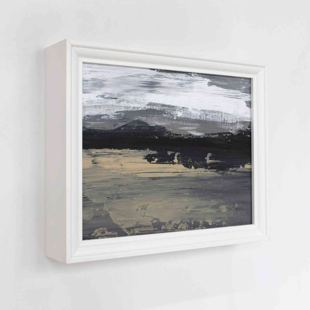 Captivating Winds - Original - Julia Contacessi Fine Art