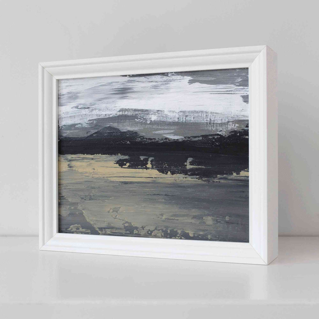 Captivating Winds - Original - Julia Contacessi Fine Art