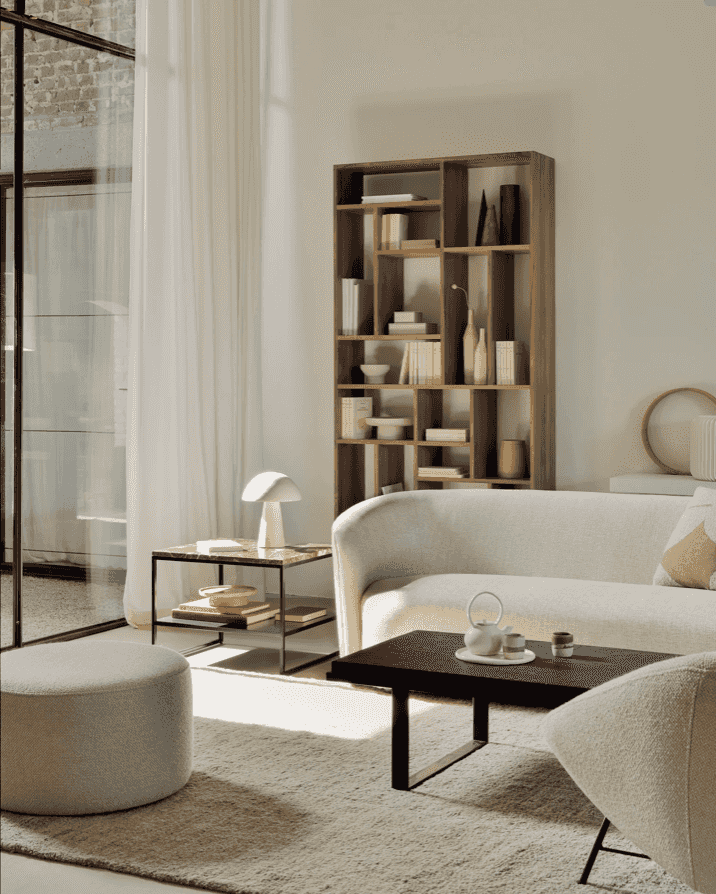 Dunes Rug - Ethnicraft