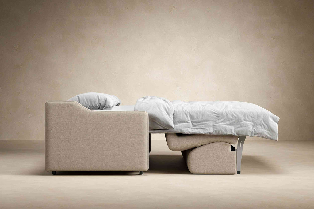 Carnell Sofa Bed with Removable Covers - Innovation Living