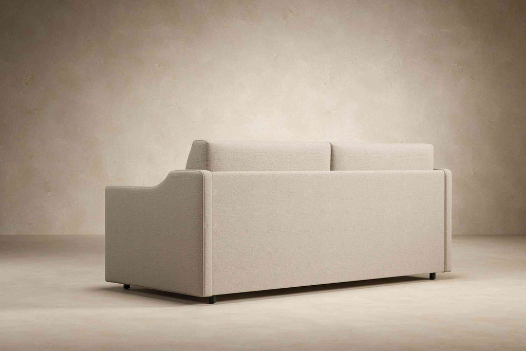 Carnell Sofa Bed with Removable Covers - Innovation Living