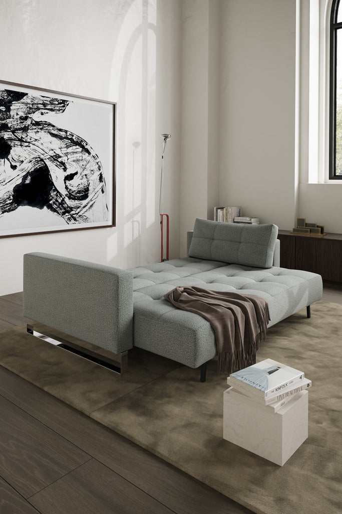 Cassius DEL Sofa Bed