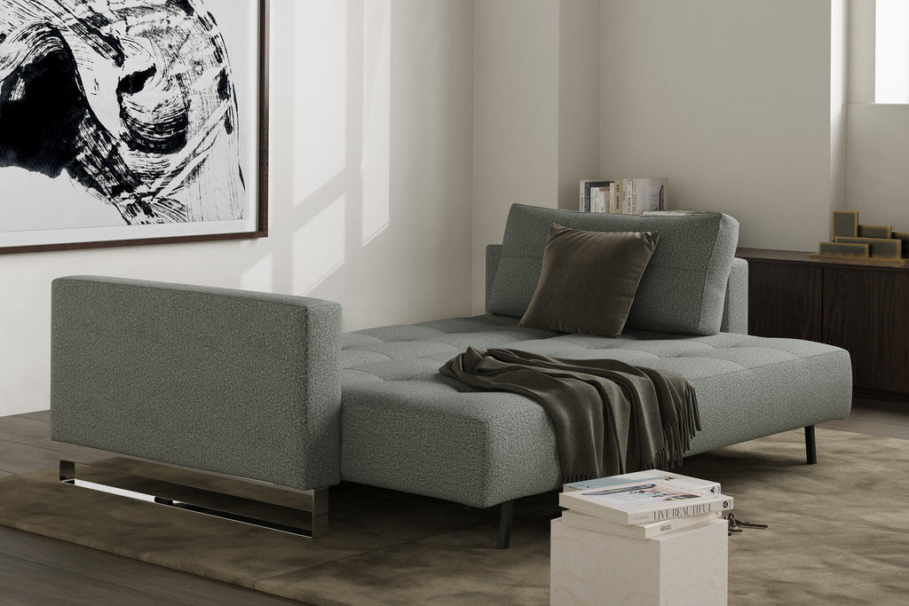 Cassius DEL Sofa Bed