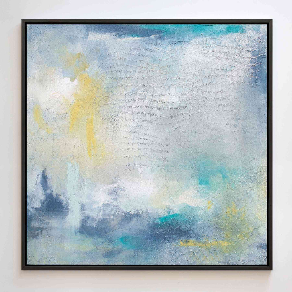 Changing Winds - Canvas Print - Julia Contacessi Fine Art