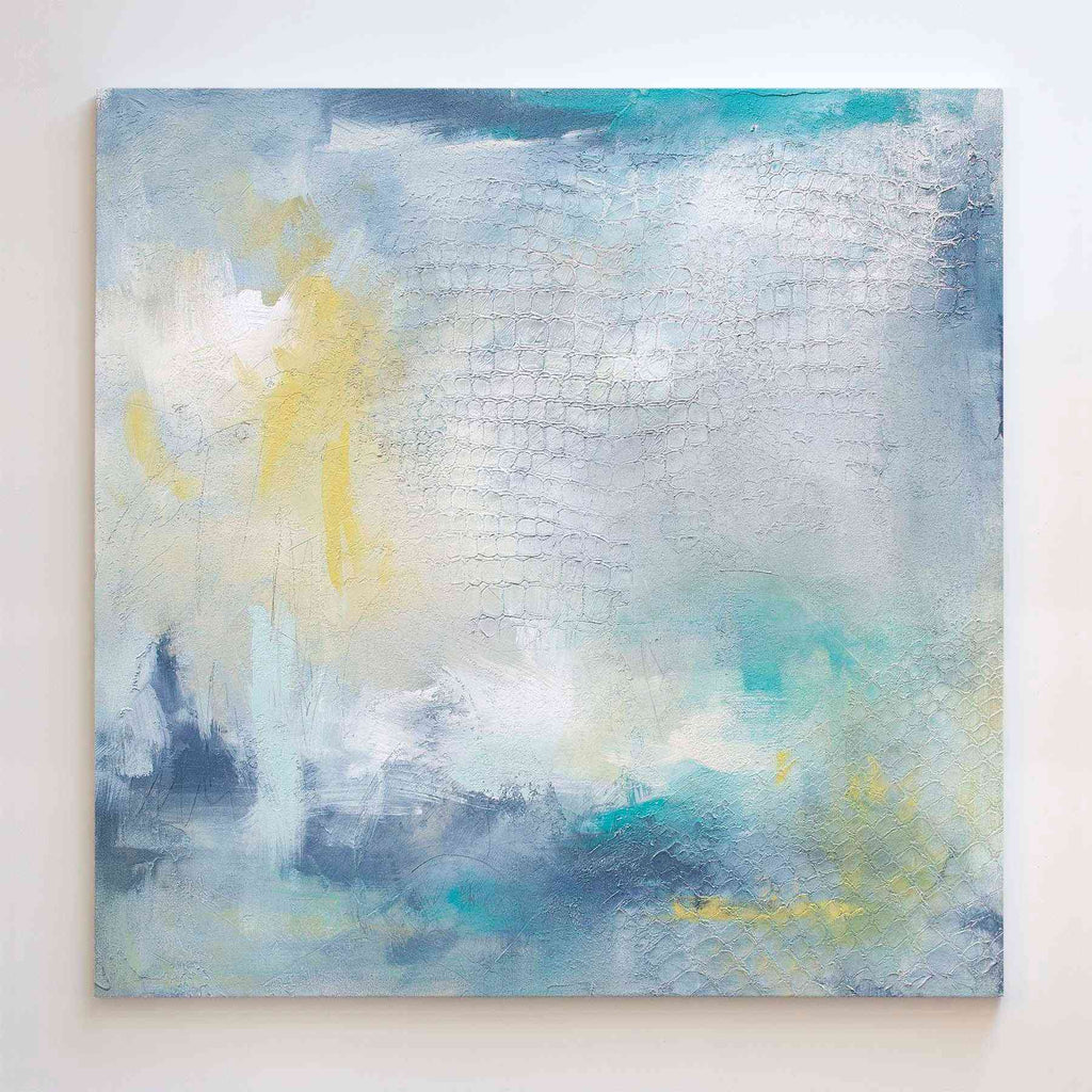 Changing Winds - Canvas Print - Julia Contacessi Fine Art