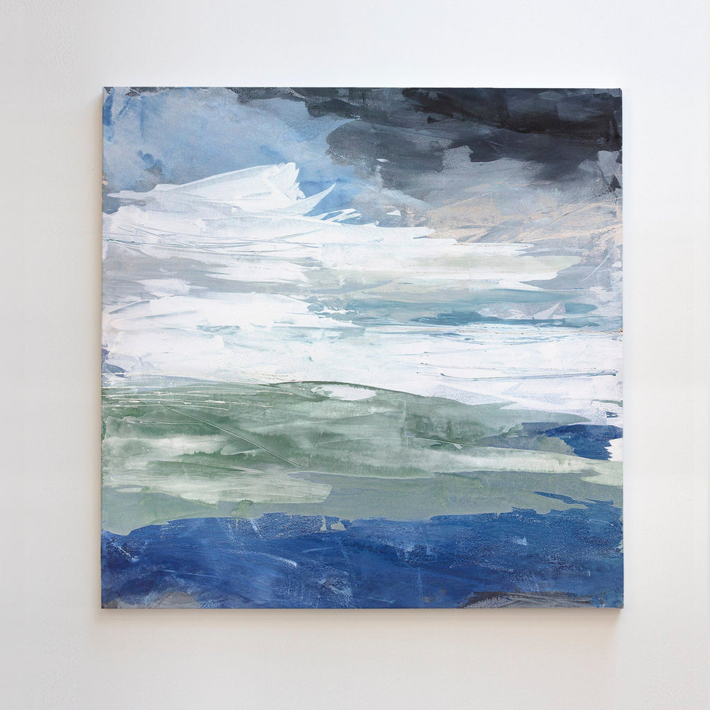 Channel Islands - Canvas Print - Trade Source Furniture