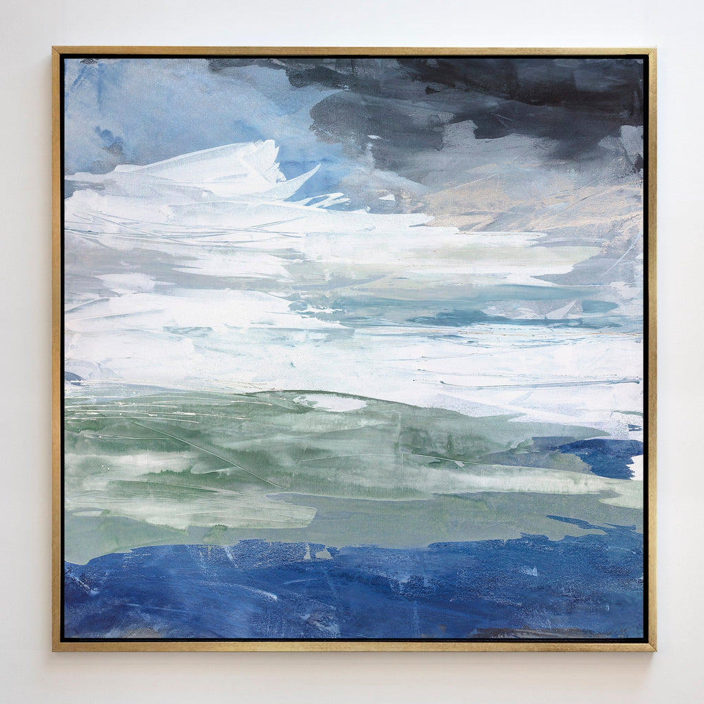 Channel Islands - Canvas Print - Trade Source Furniture