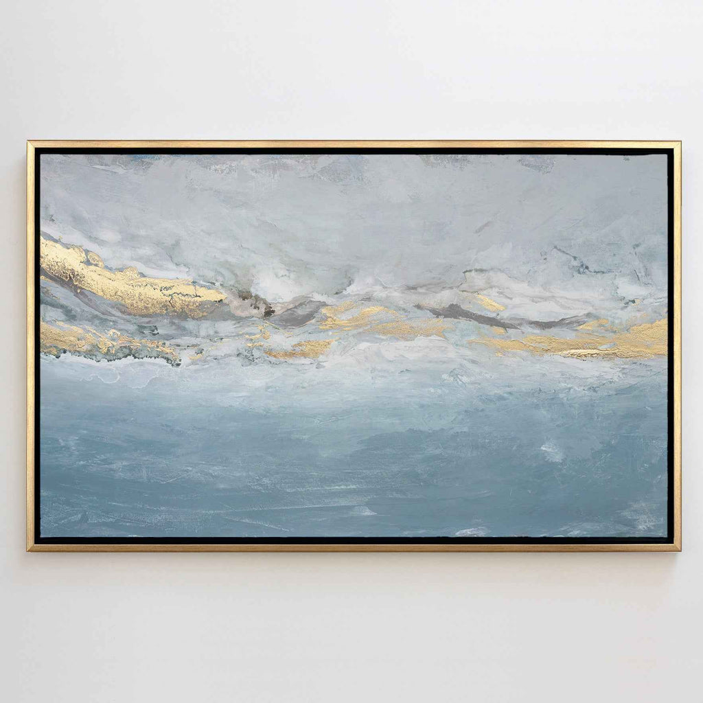 Close to Bliss - Canvas Print - Trade Source Furniture