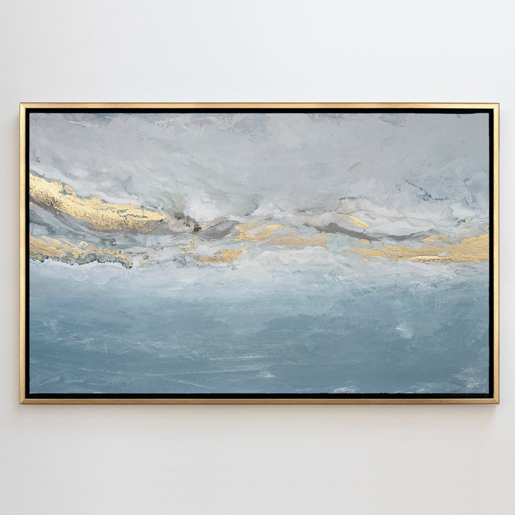 Close to Bliss - Canvas Print - Trade Source Furniture