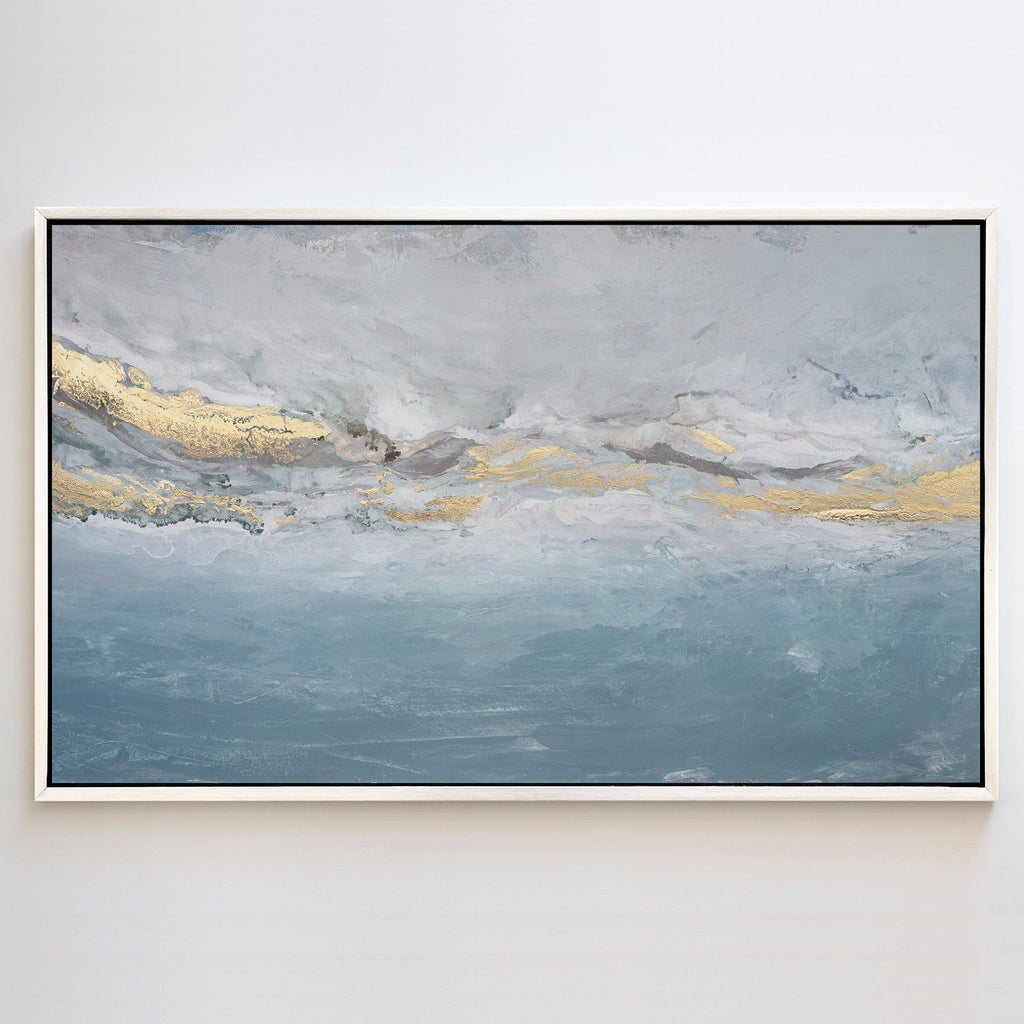 Close to Bliss - Canvas Print - Trade Source Furniture