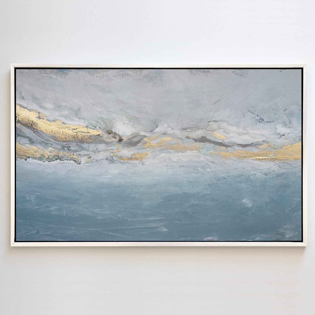 Close to Bliss - Canvas Print - Trade Source Furniture