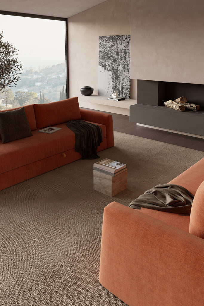 Osvald Cone Sofa Bed by Innovation Living at Trade Source by Innovation Living at Trade Source Furniture
