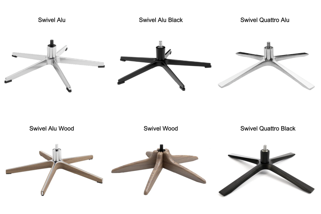 Conform Timeout Reclining Chair and Footstool
