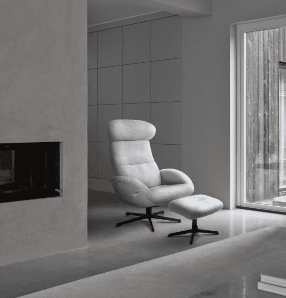 Conform Flow Chair - Conform