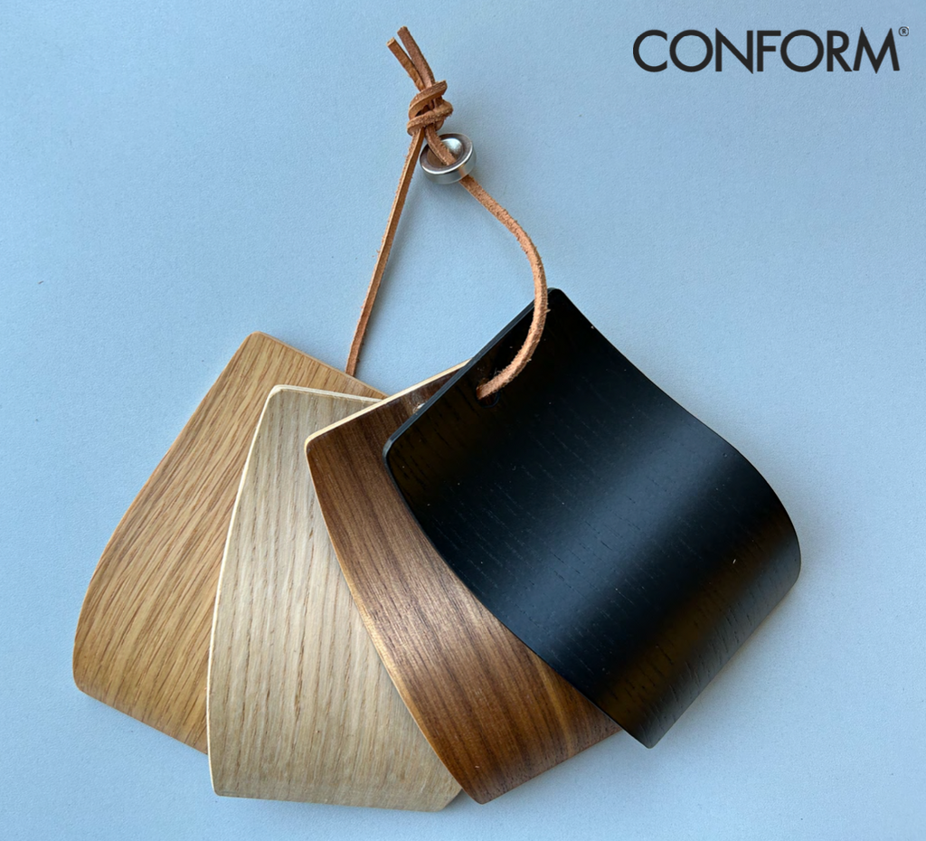 Conform Friend Reclining Chair