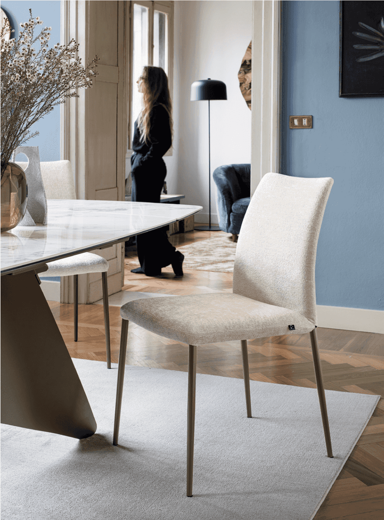 CB2333 Atlas Dining Chair - Connubia