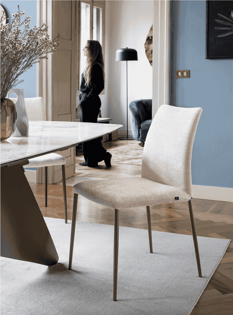 CB2333 Atlas Dining Chair - Connubia