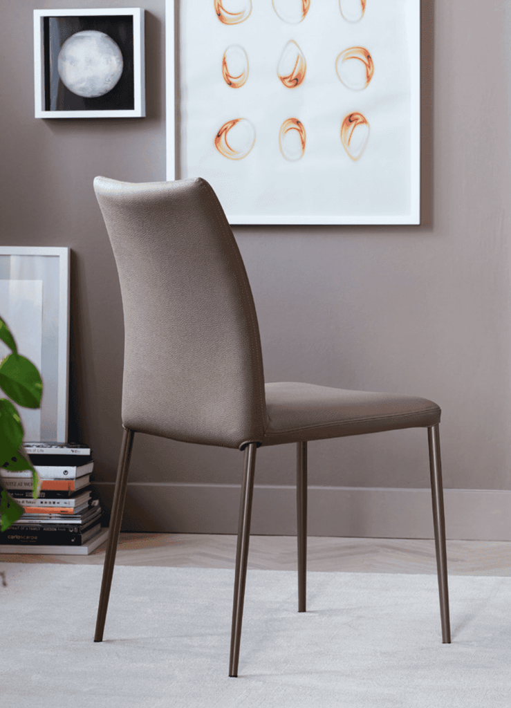 CB2333 Atlas Dining Chair - Connubia