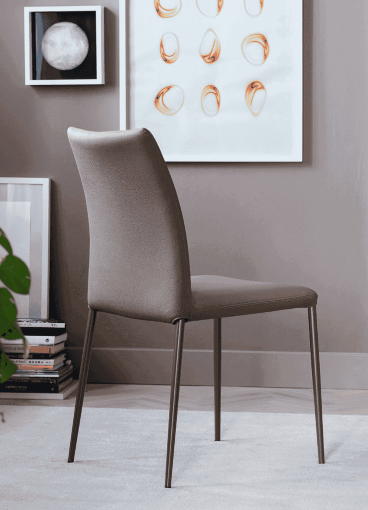 CB2333 Atlas Dining Chair - Connubia