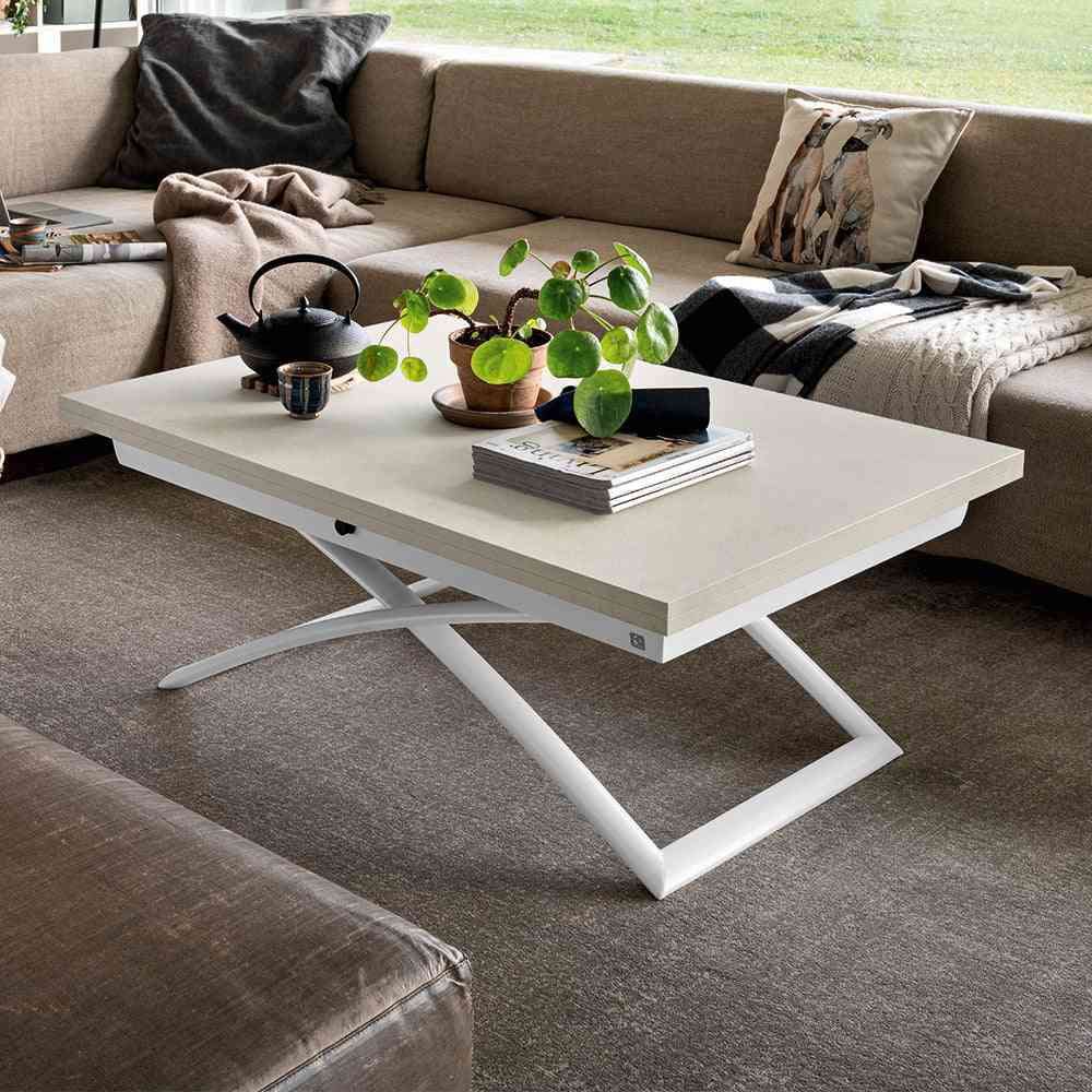 CB5041-A Magic-J Coffee to Dining Table