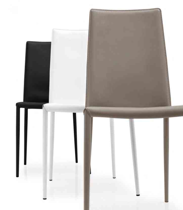 CB1257 Boheme Chair - Connubia