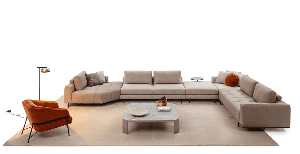 Cortina Sofa - Nicoline
