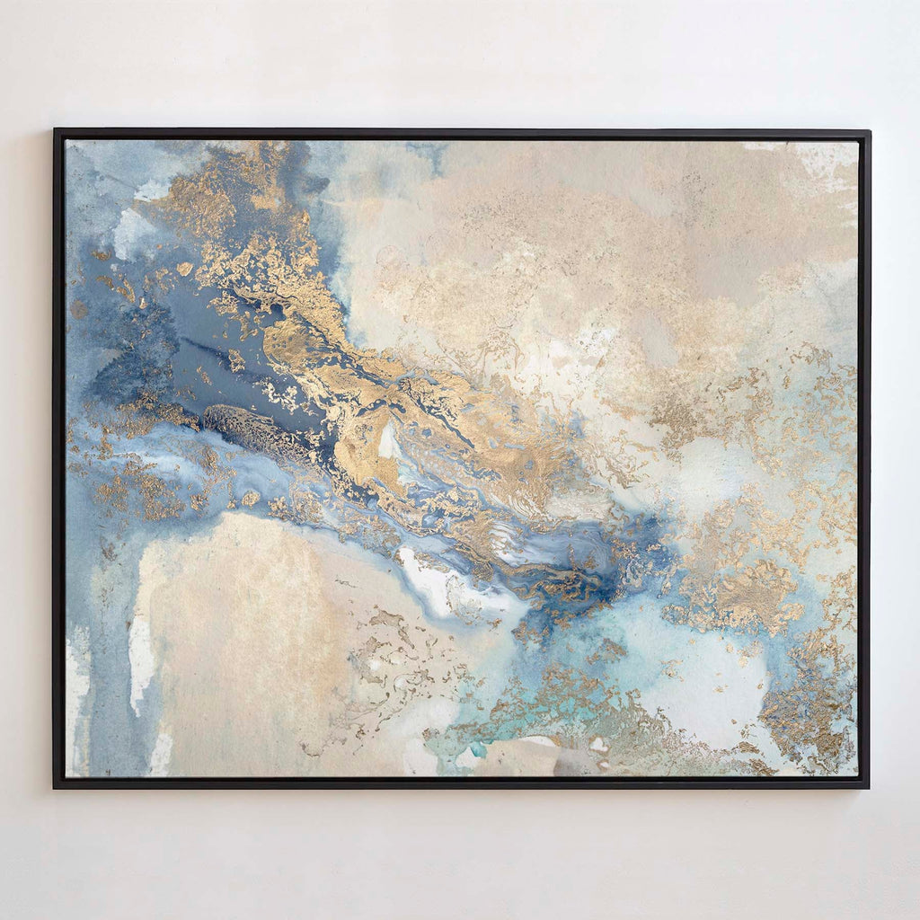 Dream Catcher No. 3 - Canvas Print - Trade Source Furniture