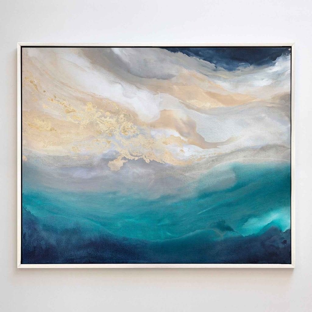 Dreamland - Canvas Print - Trade Source Furniture