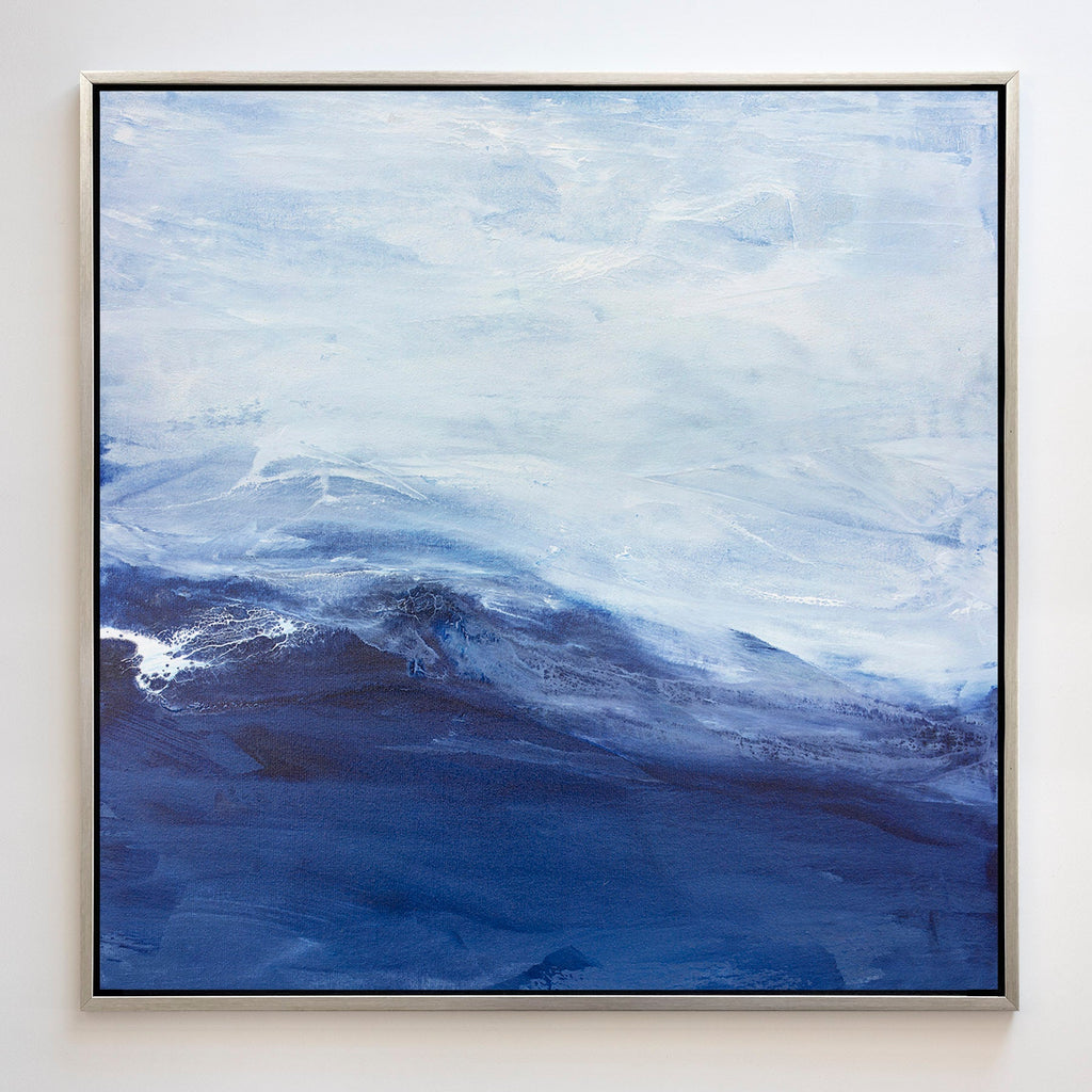 Dusted in Dreams - Canvas Print - Trade Source Furniture