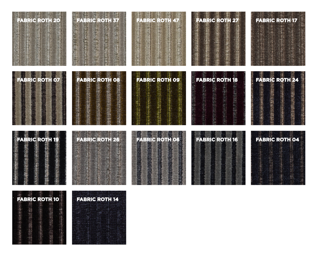 Aton Sofa - Eilersen