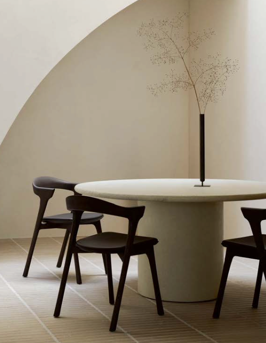 Ethnicraft Elements - Ethnicraft