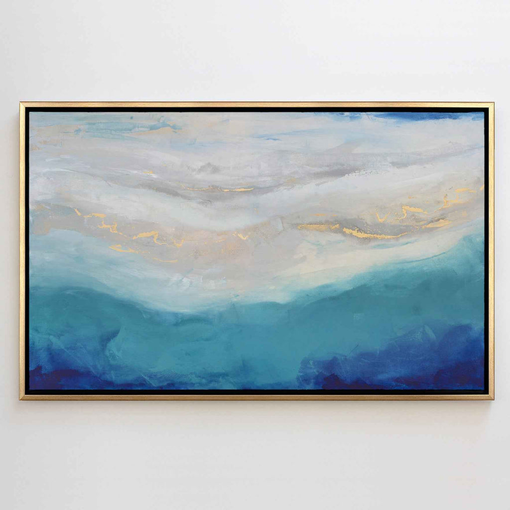 Equinox - Canvas Print - Trade Source Furniture