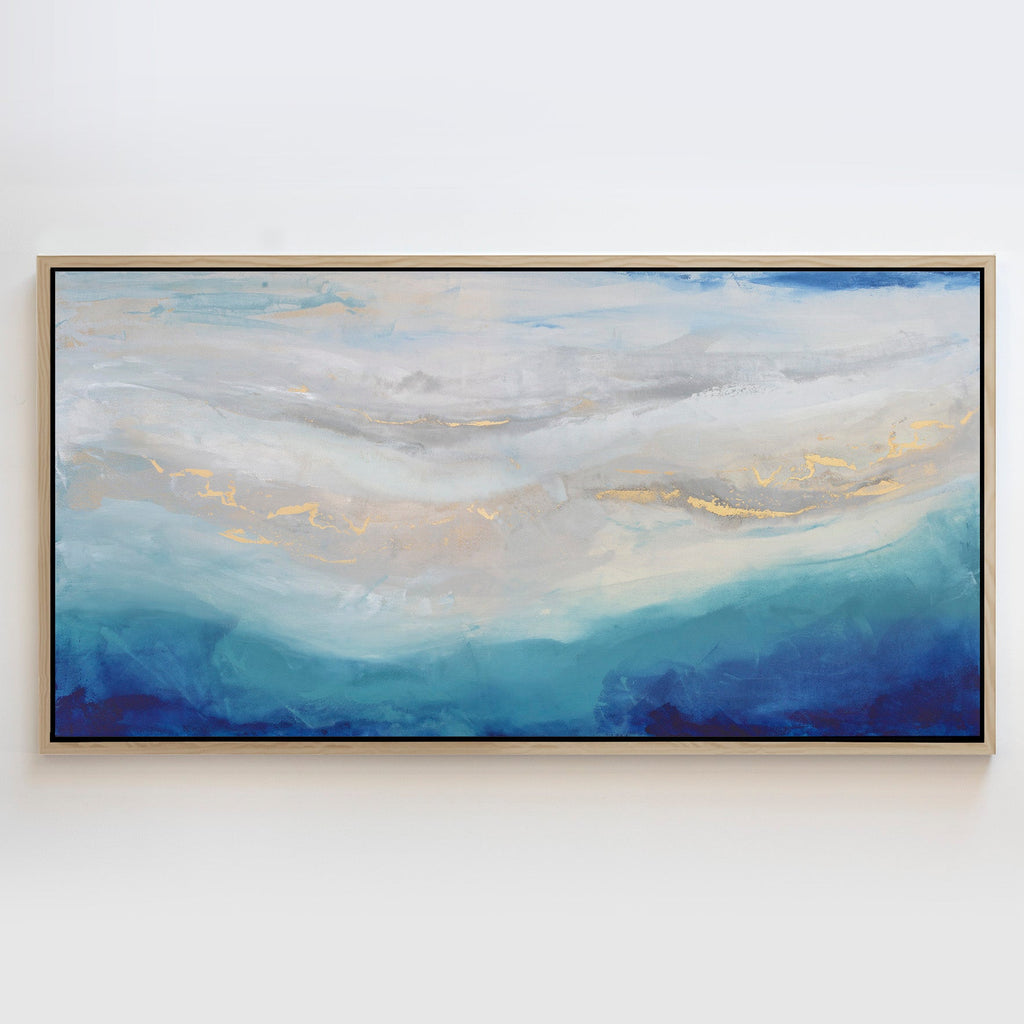 Equinox - Canvas Print - Trade Source Furniture