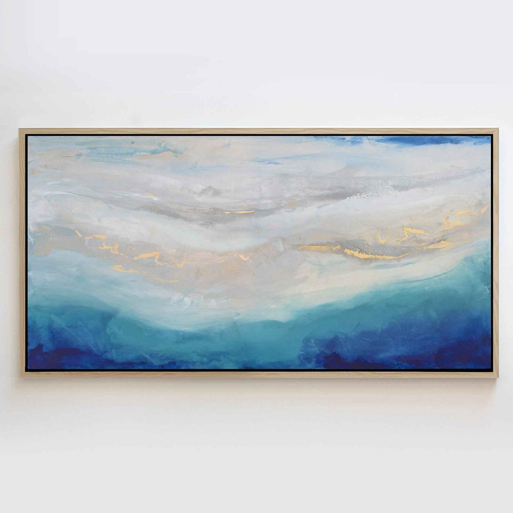 Equinox - Canvas Print - Trade Source Furniture