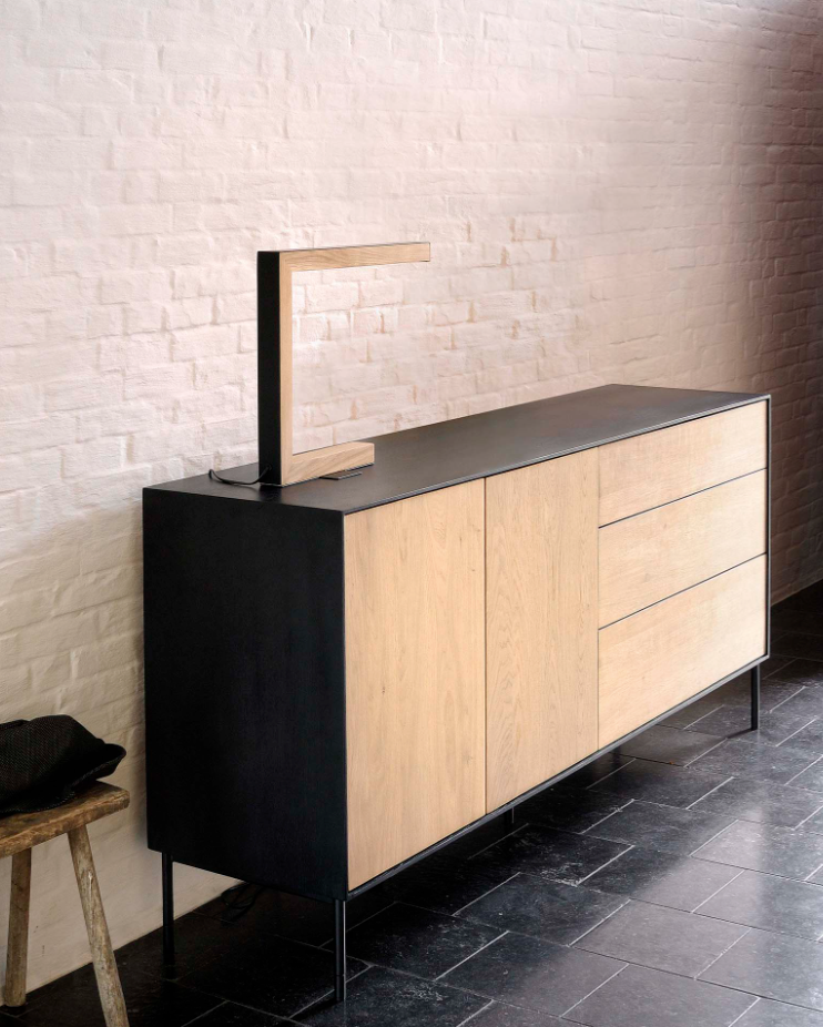 Blackbird Sideboard - Trade Source Furniture